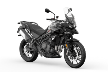 Tiger 850 Sport_MY24_Jet Black_AngleRHS