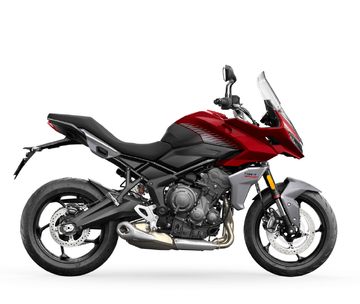 Tiger Sport_MY24_Korosi Red-Graphite_RHS