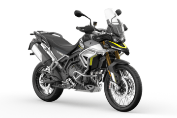 Tiger 900 Rally Aragon Edition_MY24_Matt Phantom Black_AngleRHS