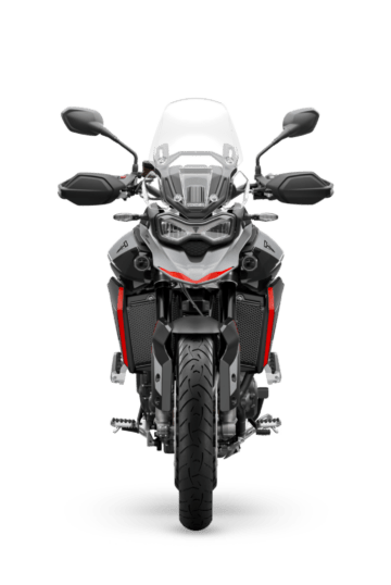 Tiger 900 GT Pro_MY24_Graphite_FRONT