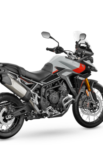 Tiger 900 Rally Pro_MY24_Ash Grey_AngleLHS