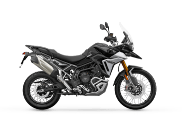 Tiger 900 Rally Pro_MY24_Carbon Black_RHS