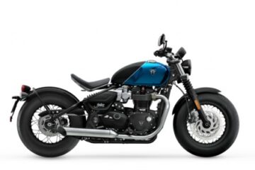 bobber blue