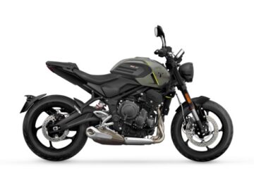 trident 660 stone grey